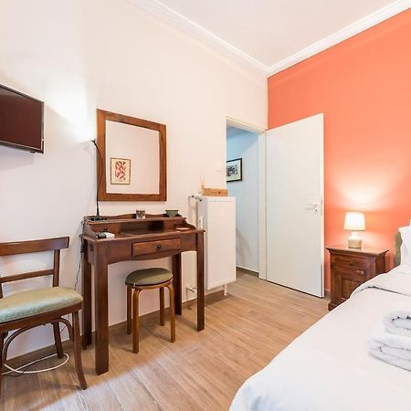 Cozy Studio 5Mins Walk From Acropolis Museum Atenas Exterior foto